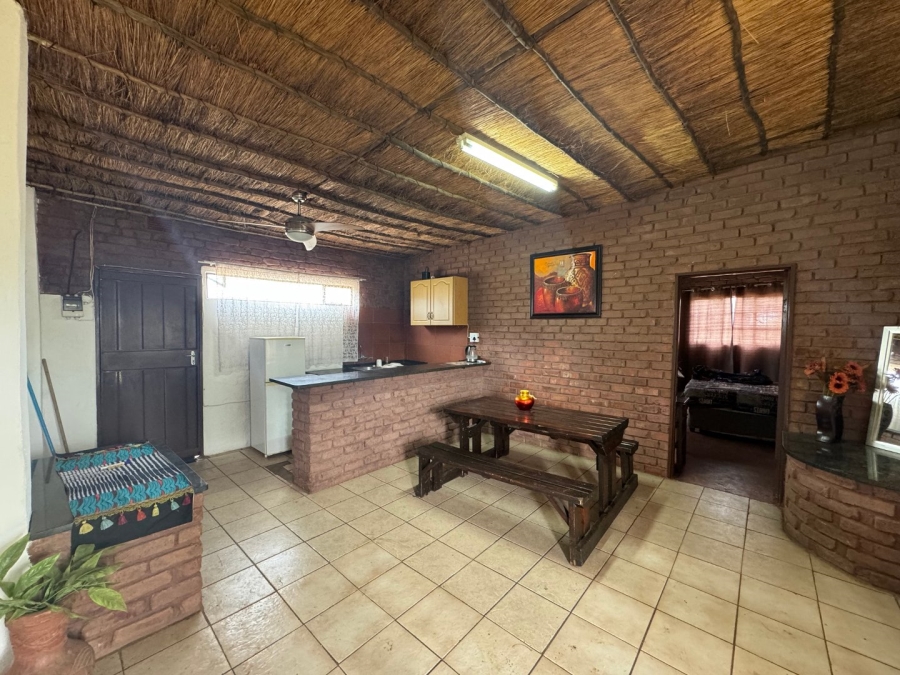 Commercial Property for Sale in Hartbeespoort Rural North West